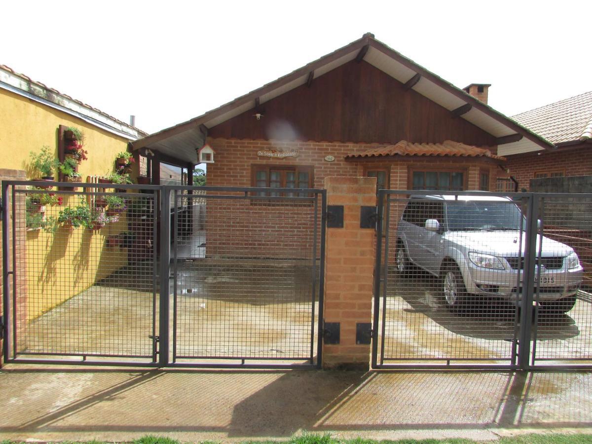 Do Sonho A Realizacao Villa Monte Verde  Exterior photo